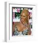 Kimberly 'Lil' Kim' Jones-null-Framed Photo