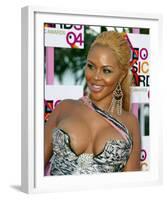 Kimberly 'Lil' Kim' Jones-null-Framed Photo