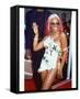 Kimberly 'Lil' Kim' Jones-null-Framed Stretched Canvas