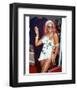 Kimberly 'Lil' Kim' Jones-null-Framed Photo