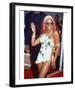 Kimberly 'Lil' Kim' Jones-null-Framed Photo