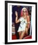 Kimberly 'Lil' Kim' Jones-null-Framed Photo