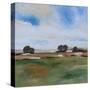 Stretched Canvas