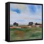 Canvas Black