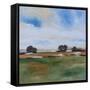 Canvas Black