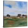 Stretched Canvas