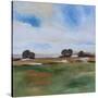 Stretched Canvas