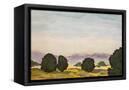 Canvas Black