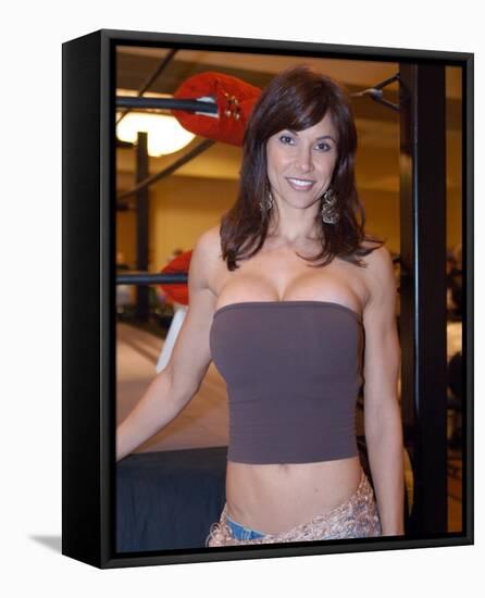 Kimberly Page-null-Framed Stretched Canvas