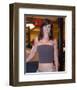 Kimberly Page-null-Framed Photo
