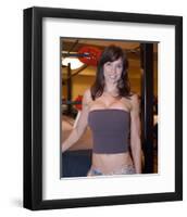 Kimberly Page-null-Framed Photo