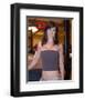 Kimberly Page-null-Framed Photo