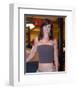 Kimberly Page-null-Framed Photo