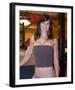 Kimberly Page-null-Framed Photo