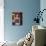 Kimberly Page-null-Mounted Photo displayed on a wall