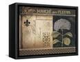Canvas Black