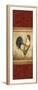 Brown Frame