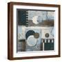 Brown Frame