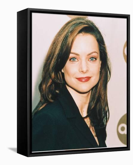 Kimberly Williams-null-Framed Stretched Canvas