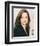 Kimberly Williams-null-Framed Photo