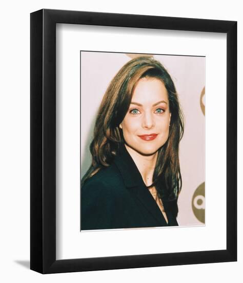 Kimberly Williams-null-Framed Photo