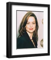 Kimberly Williams-null-Framed Photo