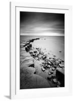 Kimmeridge Bay-Nina Papiorek-Framed Photographic Print