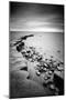 Kimmeridge Bay-Nina Papiorek-Mounted Photographic Print