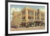 Kimo Theater, Albuquerque, New Mexico-null-Framed Premium Giclee Print