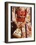 Kimono and Handbag, Traditional Dress, Japan-null-Framed Photographic Print