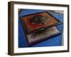 Kimono Box, Japan-null-Framed Giclee Print