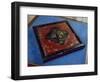 Kimono Box, Japan-null-Framed Premium Giclee Print