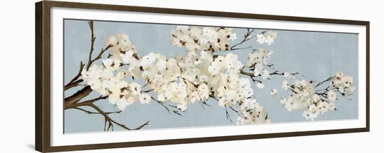 Kimono I-Asia Jensen-Framed Premium Giclee Print