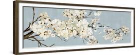 Kimono I-Asia Jensen-Framed Premium Giclee Print