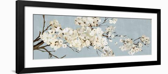 Kimono I-Asia Jensen-Framed Premium Giclee Print