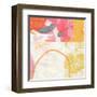 Kimono No. 1-Suzanne Nicoll-Framed Art Print