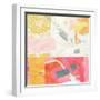 Kimono No. 2-Suzanne Nicoll-Framed Art Print