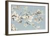 Kimono with Birds I-Asia Jensen-Framed Art Print