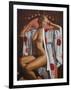 Kimono-Catherine Abel-Framed Giclee Print