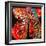 Kimono-Linda Arthurs-Framed Giclee Print