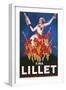 Kina Lillet-null-Framed Premium Giclee Print