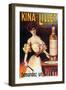 Kina-null-Framed Giclee Print