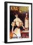 Kina-null-Framed Giclee Print