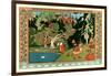 Kind Female Duck-Ivan Bilibin-Framed Art Print