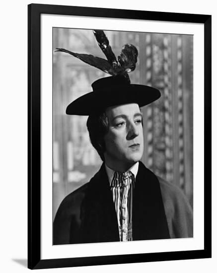 Kind Hearts and Coronets, 1949-null-Framed Photographic Print