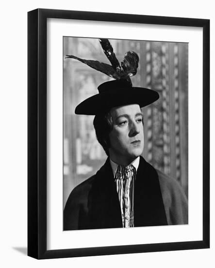 Kind Hearts and Coronets, 1949-null-Framed Photographic Print