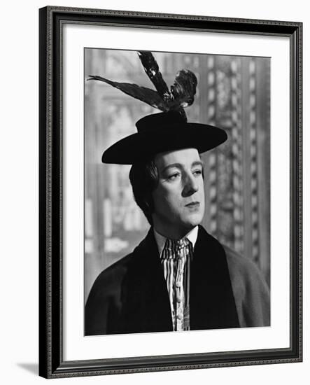 Kind Hearts and Coronets, 1949-null-Framed Photographic Print