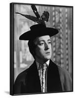 Kind Hearts and Coronets, 1949-null-Framed Photographic Print