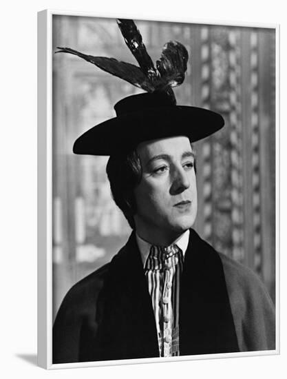 Kind Hearts and Coronets, 1949-null-Framed Photographic Print