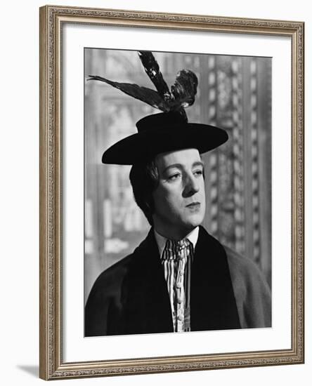 Kind Hearts and Coronets, 1949-null-Framed Photographic Print